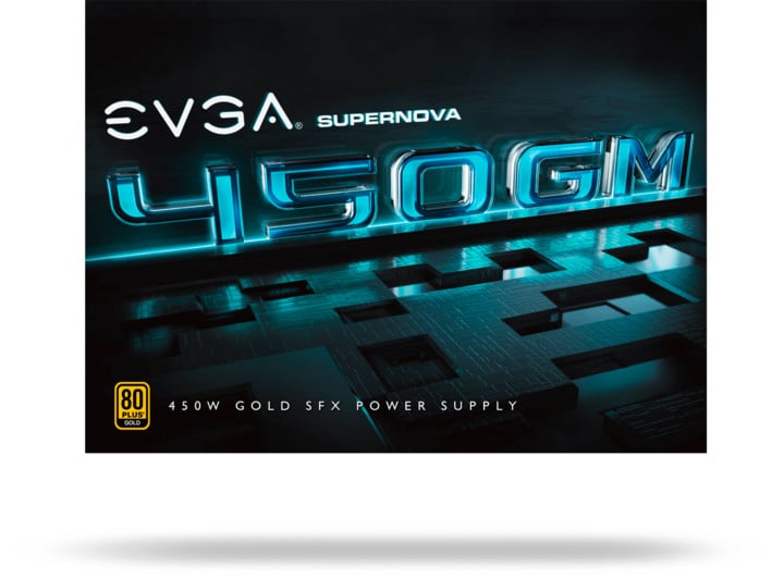 EVGA Supernova 450 GM - 450W_1775187378