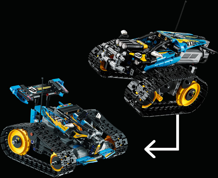 LEGO® Technic 42095 Kaskadérské závodní auto na dálkové ovládání_1602578764