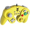Hori GameCube Style BattlePad, Pikachu (SWITCH)_1990980162