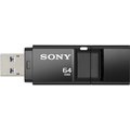 Sony X-Series 64GB, černá_1569253304