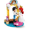 LEGO® Disney Princess 43191 Arielina slavnostní loď_558770677