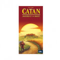 Desková hra Albi Catan: Osadníci z Katanu, rozšíření pro 5-6 hráčů_851045567