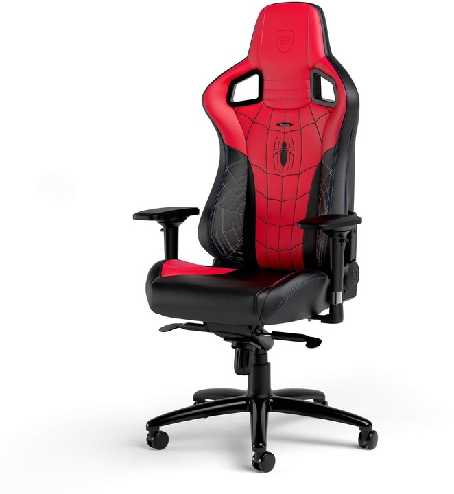 noblechairs EPIC, Spider-Man Edition_738992583