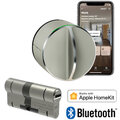 Danalock V3 set – chytrý zámek a cylindrická vložka M&amp;C Color – Bluetooth &amp; HomeKit_1393540864