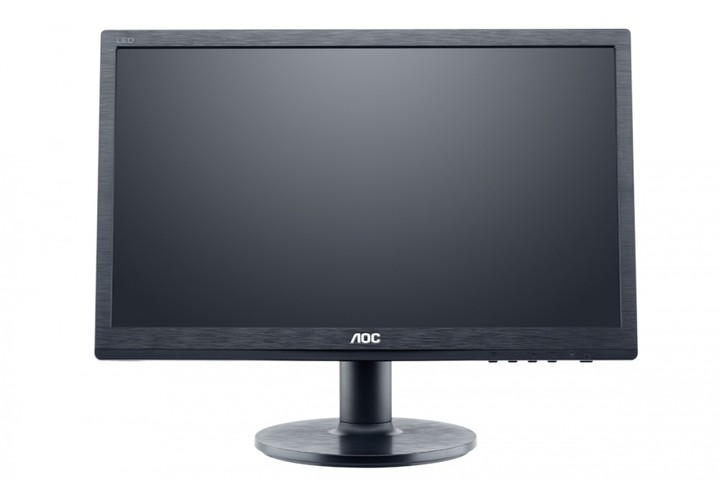 AOC M2060SWDA2 - LED monitor 20&quot;_708646063