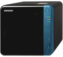 QNAP TS-453Be-2G_2110067013
