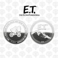 Sběratelská mince E. T. - The Extra-Terrestrial_665336778