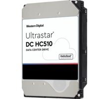 WD Ultrastar DC HC510, 3,5&quot; - 8TB_272522494