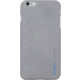 Cygnett UrbanWrap pouzdro pro Phone 6s plus - světle šedá