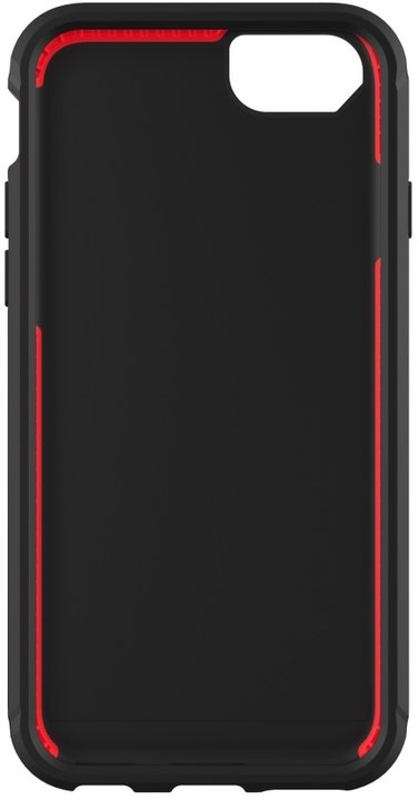 Tech21 Evo Tactical zadní ochranný kryt pro Apple iPhone 6/6S, černý_626801738