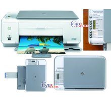 Hewlett-Packard OfficeJet psc 1510