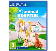 Animal Hospital (PS4)_1186275393