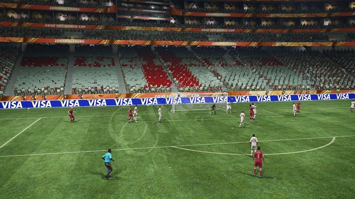 2010 FIFA World Cup - Wii_1189489861