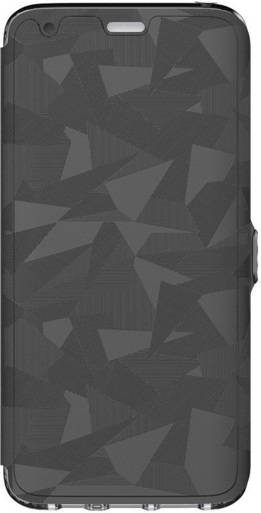 Tech21 Evo Wallet Samsung Galaxy S9+, černá_190688322