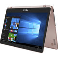 ASUS ZenBook Flip UX360UAK, růžovo-zlatá_143918843