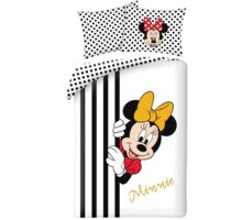 Povlečení Disney - Minnie Mouse 05904209601349