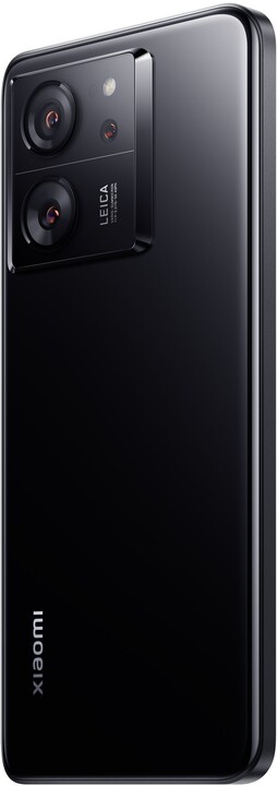 Xiaomi 13T 8GB/256GB Black_1016788763