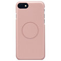 MagCover magnetický obal pro iPhone 6/6s/7/8 růžově zlatý_1694517297