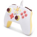 PowerA Enhanced Wired Controller, Pikachu Electric Type, (SWITCH)_524506393