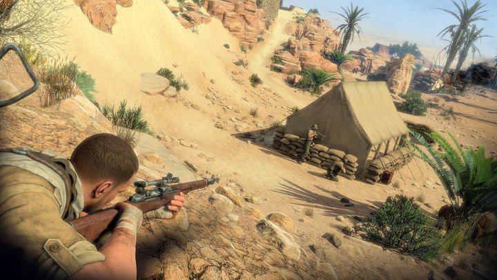 Sniper Elite 3 (Xbox ONE)_1111453966
