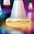 MiPow Playbulb Reflector chytrá LED žárovka, Bluetooth, bílá_1892815297