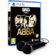 Let’s Sing Presents ABBA + 2 mikrofony (PS5)