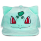Kšiltovka Pokémon - Bulbasaur Plush, snapback, nastavitelná_1103534007