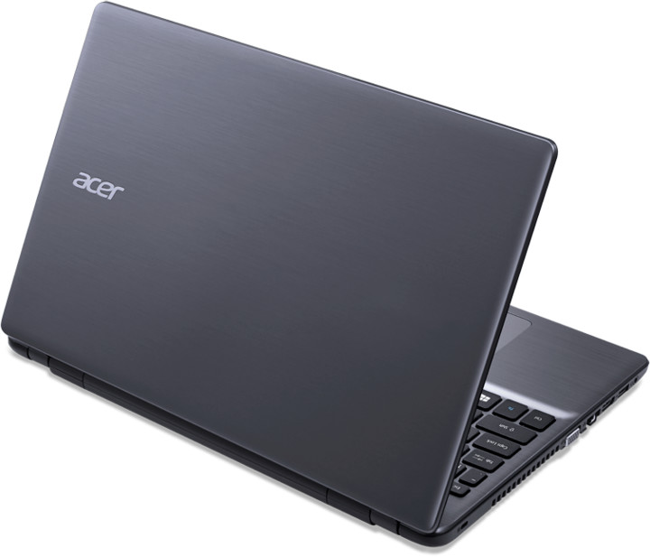 Acer Aspire E15 (E5-571-31R2), stříbrná_1812299179