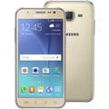 Samsung Galaxy J5, Dual SIM, zlatá