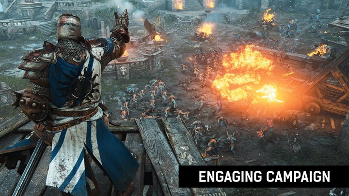 For Honor (PC)_915655944