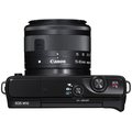 Canon EOS M10 + EF-M 15-45 STM, černá_615700603