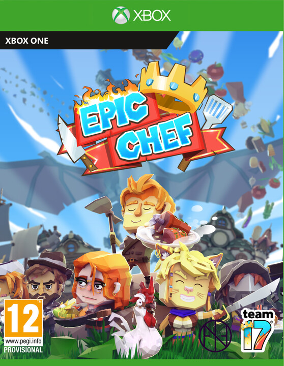 Epic Chef (Xbox ONE)_901017922