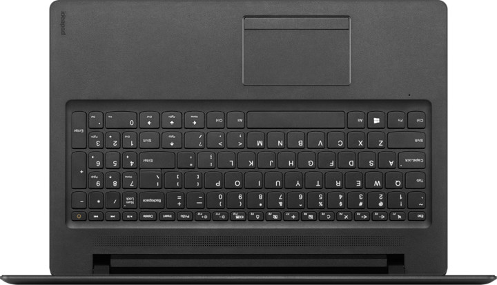 Lenovo IdeaPad 110-17IKB, černá_1220708301