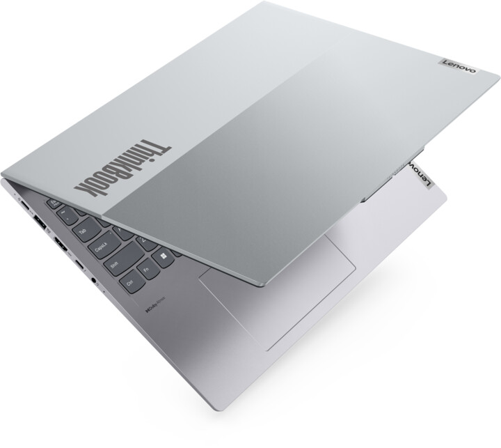 Lenovo ThinkBook 16 G4+ IAP, šedá_1025262987