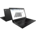 Lenovo ThinkPad P72, černá