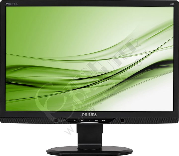 Philips 225BL2CB - LCD monitor 22&quot;_1813631746