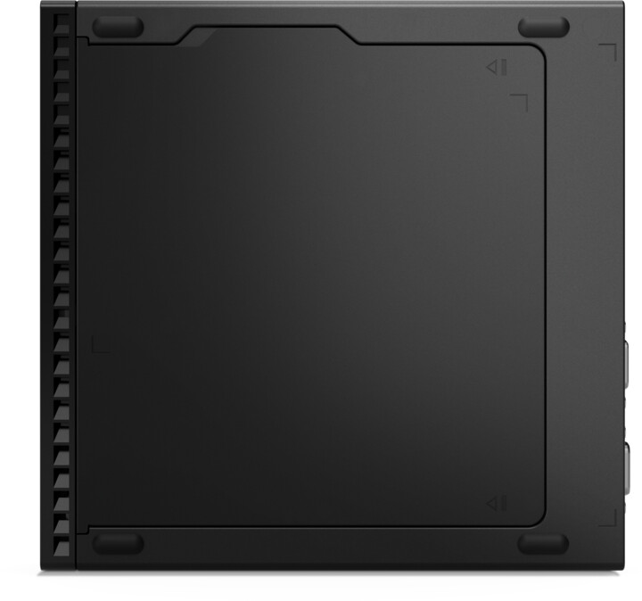 Lenovo ThinkCentre M80q, černá_1613354793