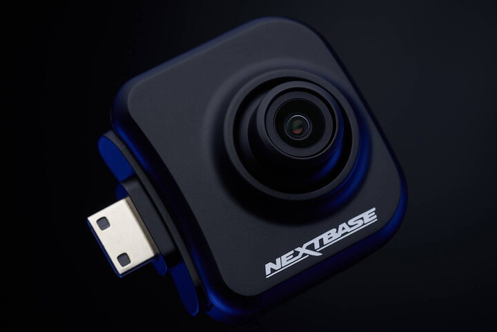 Nextbase Dash Cam NBDVRS2RFCW, zadní kabinová kamera_1380794888