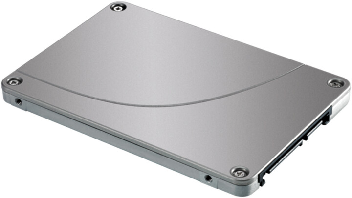 HPE server disk, 2.5&quot; - 240GB_666798254