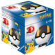 Puzzle Ravensburger Puzzle-Ball Pokémon (112661), 3D, 54 dílků