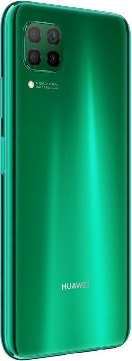 Huawei P40 lite, 6GB/128GB, Crush Green_357270266