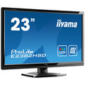 iiyama ProLite E2382HSD - LED monitor 23&quot;_2104803765