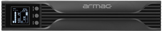 Armac Rack 3000VA, Line-Interactive + bateriový pack_1540682697
