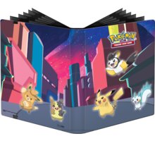 Album Ultra Pro Pokémon: GS Shimmering Skyline - PRO-Binder, 360 karet UP16202