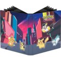 Album Ultra Pro Pokémon: GS Shimmering Skyline - PRO-Binder, 360 karet_1480417666