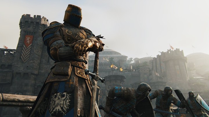 For Honor - GOLD Edition (PC)_2090369553
