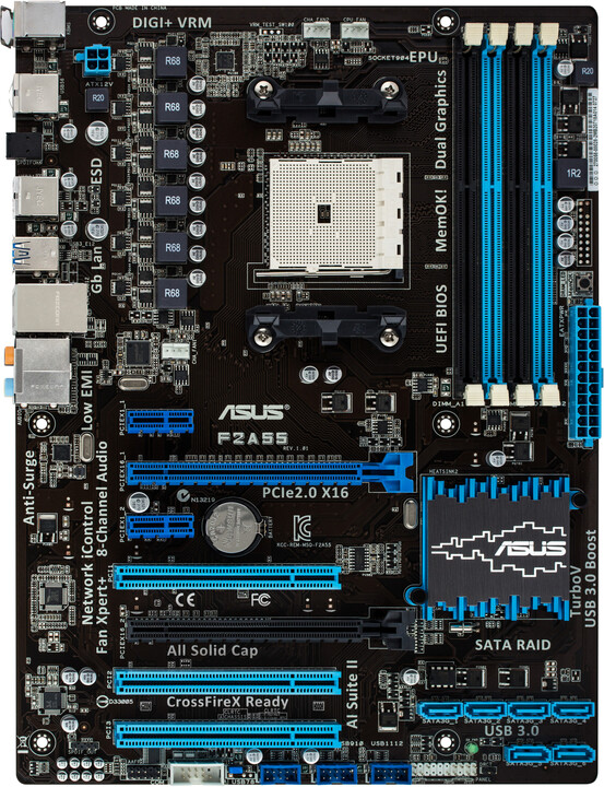 ASUS F2A55 - AMD A55_1130589891