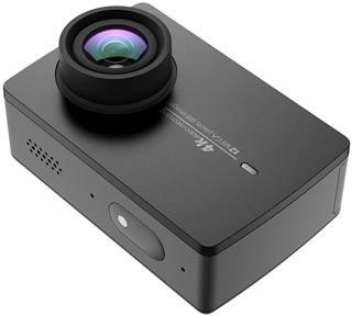 Xiaomi Yi 4K Action Camera, černá_366638662