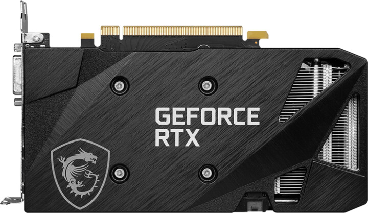 MSI GeForce RTX 3050 VENTUS 2X XS 8G OC, 8GB GDDR6_950728565