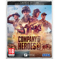 Hra PC - Company of Heroes 3 - Launch Edition (Digipak)_1218893333